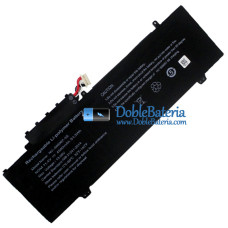 Batería para Gateway NV-549067-3S [Batería de repuesto]